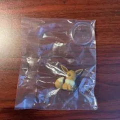 ポケットモンスター しっぽみてみて！フィギュア3　イーブイ　ガシャポン　ポケモン