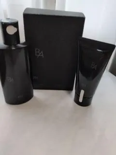 ポーラ B.A ハンドクリーム & ボディミルクセットのサムネイル