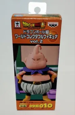 2025年最新】コレクタブル 魔人ブウの人気アイテム - メルカリ