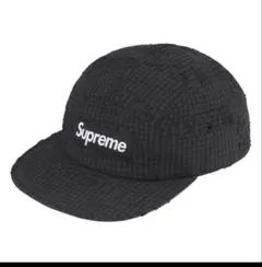 スぬ〜ぴぃ~様専用 超希少Supreme チェック柄 CORDURA キャップ - メルカリ
