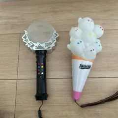 Kis-My-Ft2 ペンライト 2本セットのサムネイル