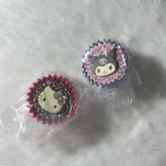 手作りおやつチャーム　#平成女児チョコ