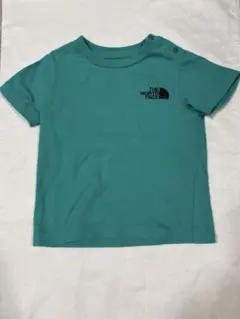 THE NORTH FACE Tシャツ　80 UVケアのサムネイル