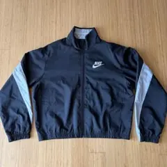 【美品】NIKE ウィメンズ ウィンドブレーカー Lサイズのサムネイル