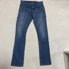 Wrangler 77MWPEA デニムパンツ 32x30 - メルカリ