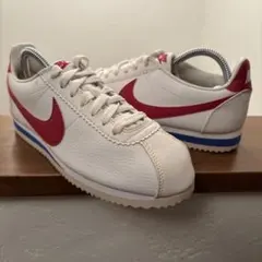 NIKE CLASSIC CORTEZ SE XLV 45周年 フォレストガンプ - メルカリ