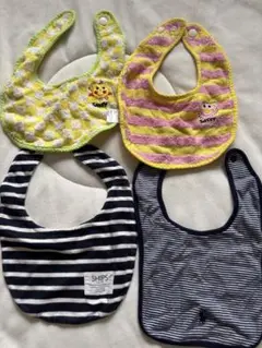 ブランド物スタイ5点セット