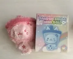 NCTWISH ユウシ　バブルニャン