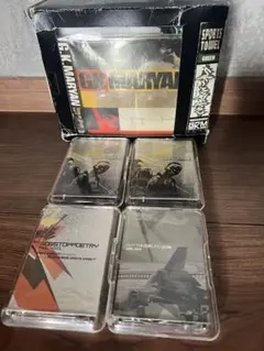 SUGIYAMAN MISTADONUT JUN SHAGDUB ミックステープ