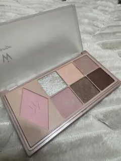 Wonyoung デイリームードアップパレット　01