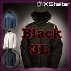 2025年最新】エックスシェルター 3lの人気アイテム - メルカリ