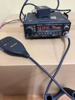 2026年最新】KENWOOD TM-721の人気アイテム - メルカリ