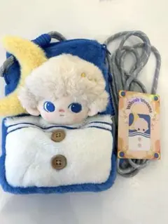 【新品未使用】POP MART Dimoo フォン ケース
