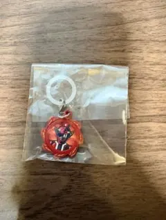 スーパー戦隊シリーズ　めじるしアクセサリー