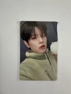 Stray Kids スキズ doit fans リスパ トレカ スンミン