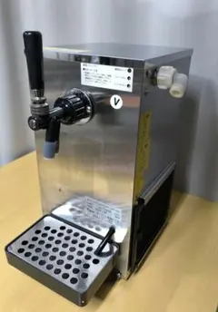 VOXON ボクソン業務用ビールサーバー トリプルコック VT-45D-T - メルカリ