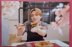 澤本夏輝 ポストカード⑨