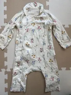 Combo ロンパース　コンビ　手足カバー付き