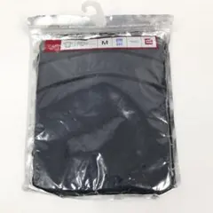 未使用 ユニクロ BODY TECH ドライコンプレッションT 半袖 Mサイズ