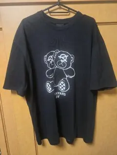 【OY】 モディファイオードリーTシャツ