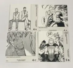 僕のヒーローアカデミア ヒロアカ 通形ミリオ ボードゲーム ボドゲ