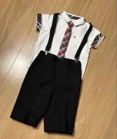 【アーノルドパーマー】新品未使用品含む　夏秋男の子フォーマル　120