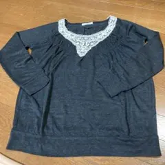 ローリーズファーム長袖Tシャツ