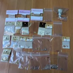 ハンドメイド素材　おまとめセット