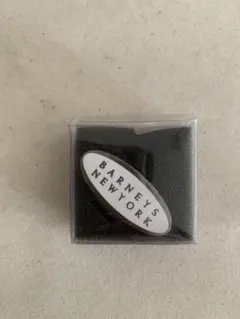 新品★BARNEYS NEWYORK ゴルフマーカーのサムネイル