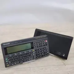 2026年最新】pc-e500 sharpの人気アイテム - メルカリ