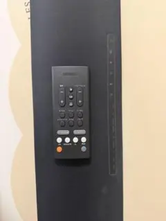 YAMAHA サウンドバー yas109 スピーカー Alexa ARC対応のサムネイル