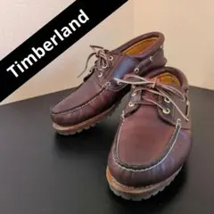2026年最新】Timberland メンズ モカシン・デッキシューズの人気