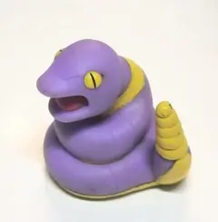 【最初期】ポケモンキッズ　アーボ