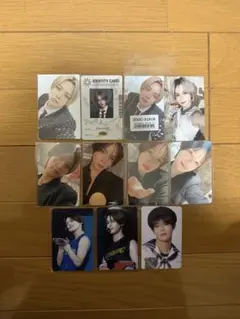 &TEAM K ケイ トレカセット