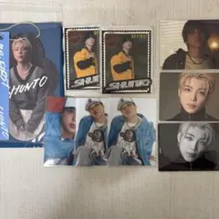 2025年最新】be first シュント トレカの人気アイテム - メルカリ