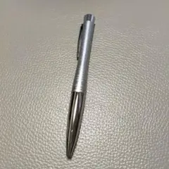 製薬会社ノベルティCOACH コーチ バイアグラ デトルシトールボールペン
