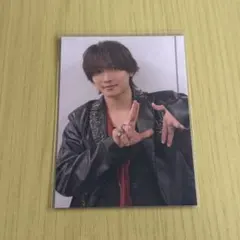 原因は自分にある。 桜木雅哉 トレカ Laboratory 東京