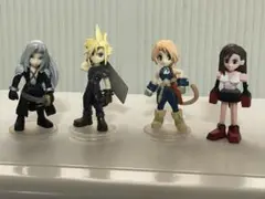 ティファ フィギュア