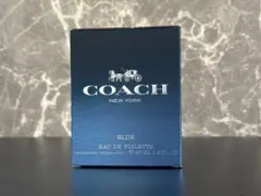 COACH BLUE Eau de Toilette 40mlのサムネイル