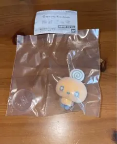 たまごっち カプセルフロッキーズ②