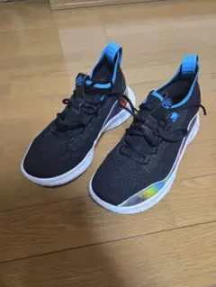 カリー バスケットボール