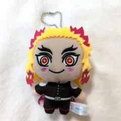 2025年最新】鬼滅の刃キーチェーンマスコットの人気アイテム - メルカリ