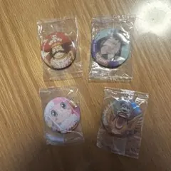 ワンピース くら寿司 ビッくらポン マグネット