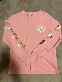 激レア ハードヒット HARD HIT 長袖 ロングTシャツ - メルカリ