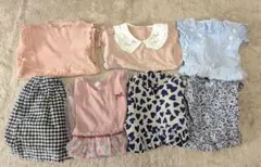 130 140 150 まとめ売り 女の子 秋冬メイン 大量 お得 2025年最新】秋冬 女の子130まとめ売りの人気アイテム - メルカリ