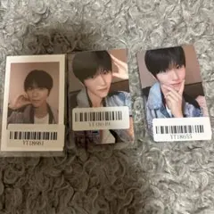 NCTWISH NCT WISH トレカ ジェヒ　KMS kms セット