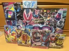 バスターブレーダーミレニアムレア人造人間サイコショッカー二期