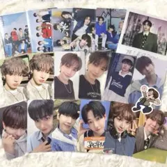 BOYNEXTDOOR ジェヒョン まとめ売り トレカ セット