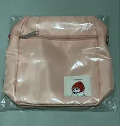 最終値下げ　mofusand ミニショルダーバッグ