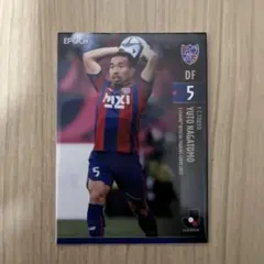 fc東京 スポーツカード